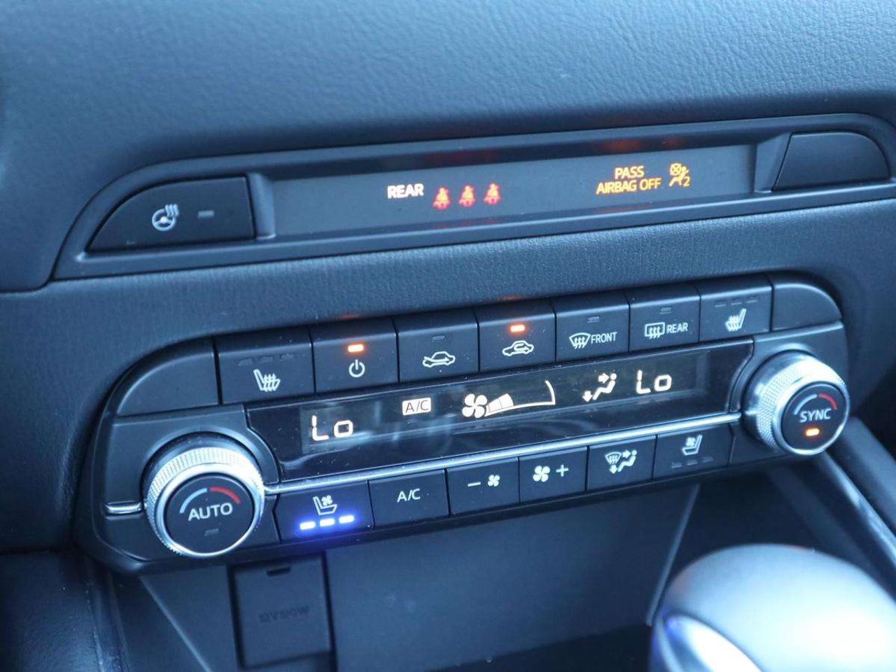 2025 Mazda CX-5 GT AWD/ 2.99% RATE/ LEATHER/ BOSE SOUND/ MUST SEE Photo