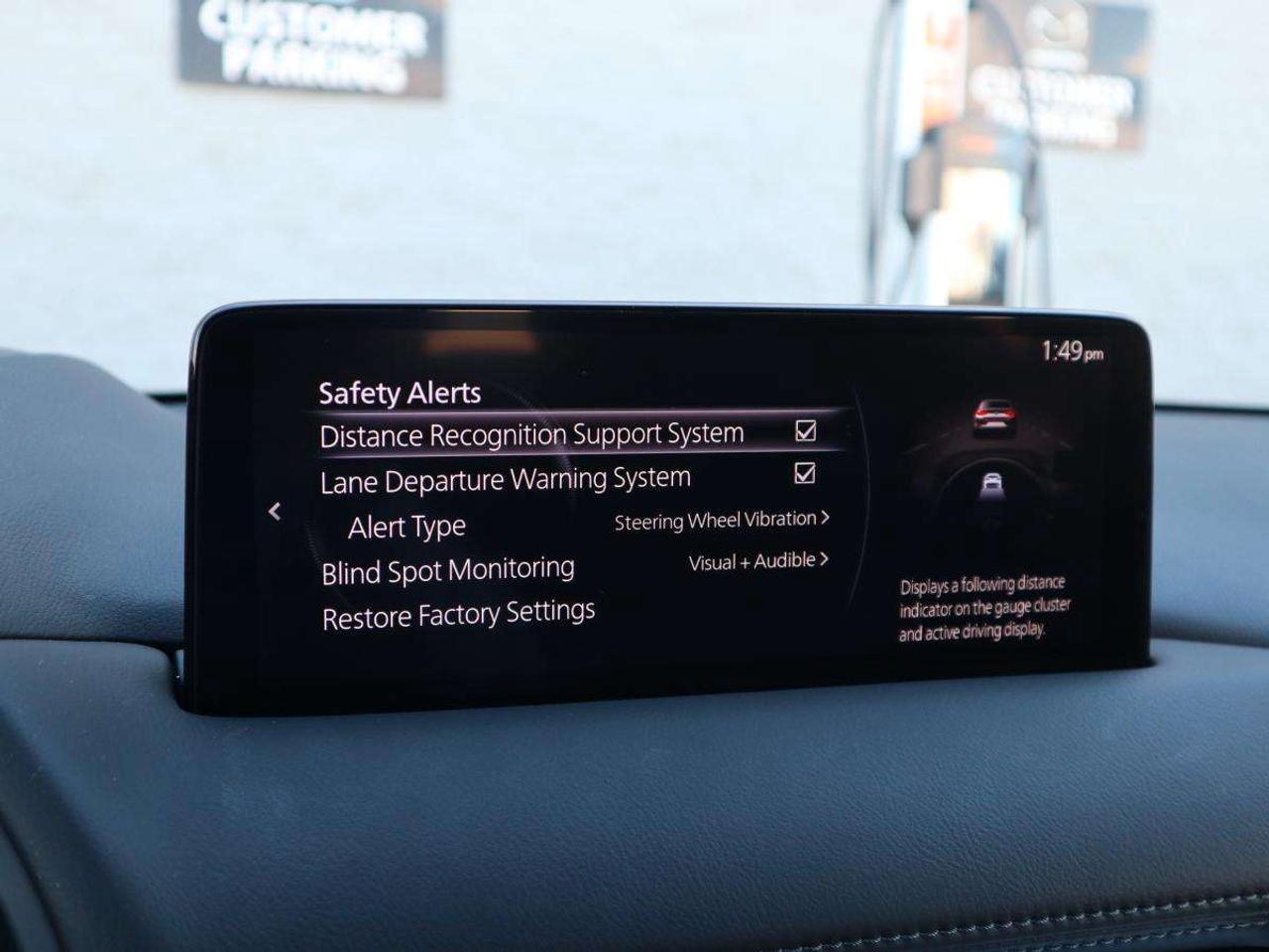 2025 Mazda CX-5 GT AWD/ 2.99% RATE/ LEATHER/ BOSE SOUND/ MUST SEE Photo