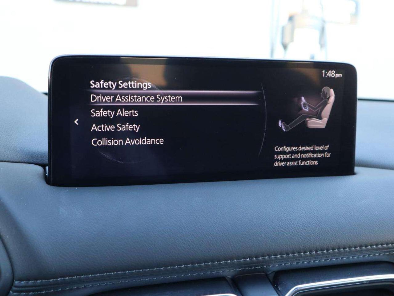 2025 Mazda CX-5 GT AWD/ 2.99% RATE/ LEATHER/ BOSE SOUND/ MUST SEE Photo
