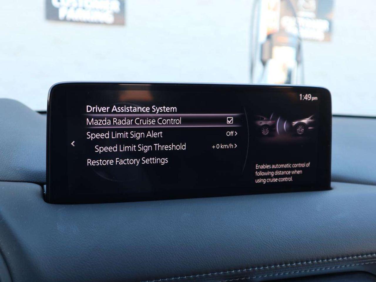 2025 Mazda CX-5 GT AWD/ 2.99% RATE/ LEATHER/ BOSE SOUND/ MUST SEE Photo