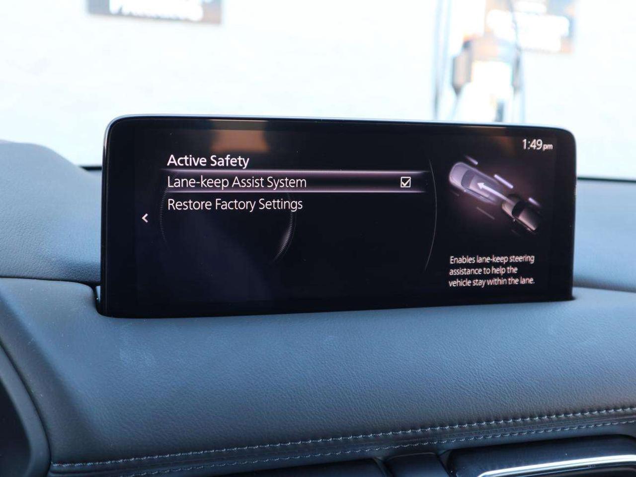 2025 Mazda CX-5 GT AWD/ 2.99% RATE/ LEATHER/ BOSE SOUND/ MUST SEE Photo