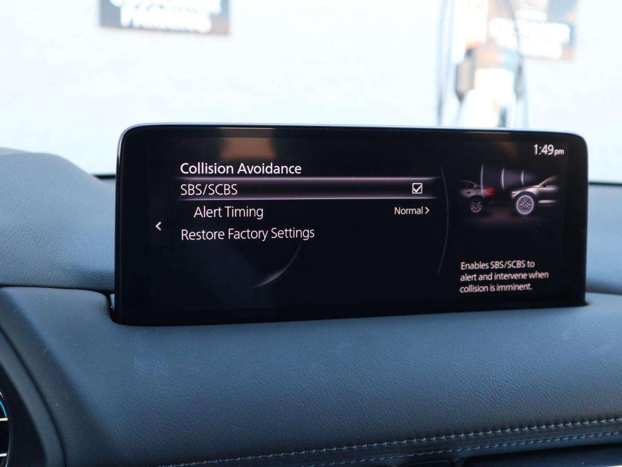 2025 Mazda CX-5 GT AWD/ 2.99% RATE/ LEATHER/ BOSE SOUND/ MUST SEE Photo