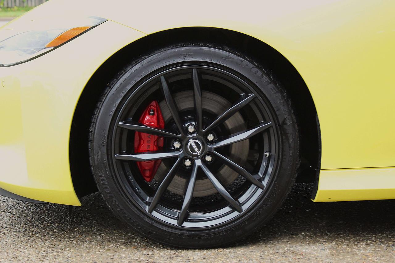 2024 Nissan Z Performance Photo