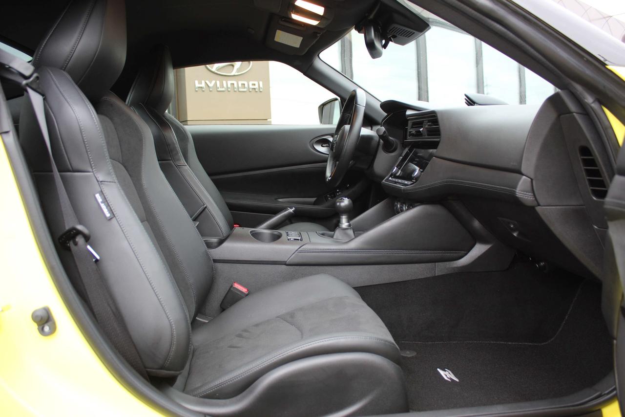 2024 Nissan Z Performance Photo