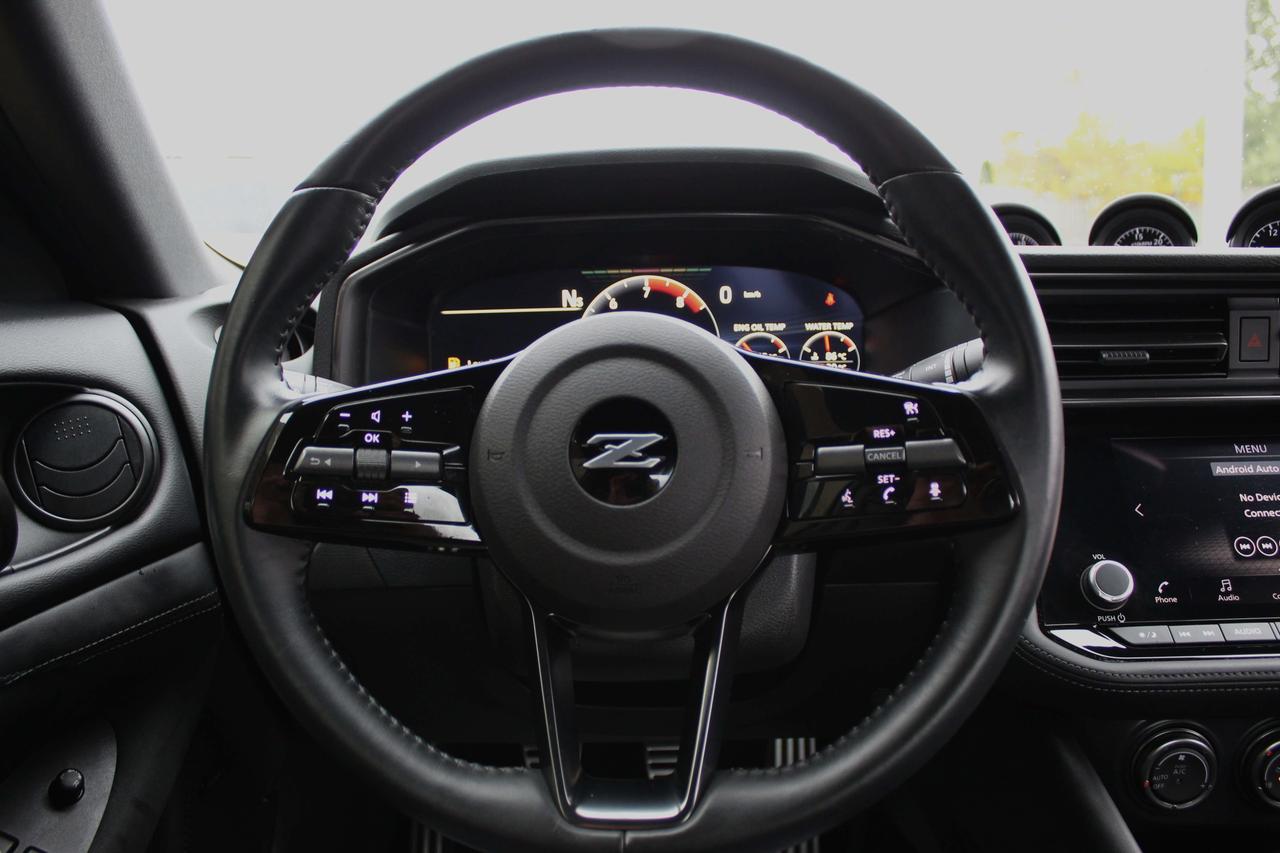 2024 Nissan Z Performance Photo