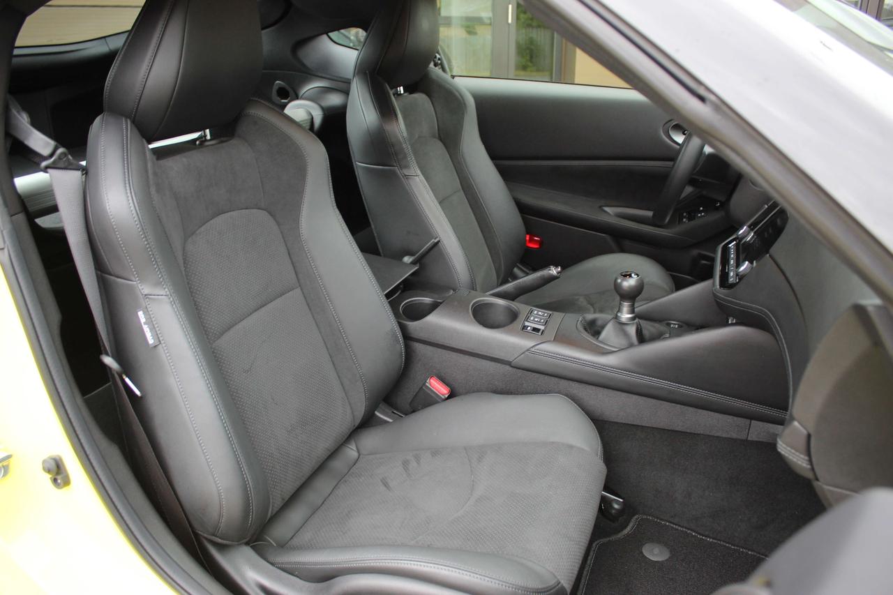 2024 Nissan Z Performance Photo
