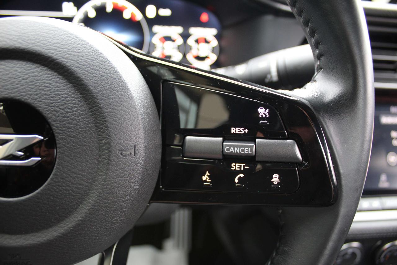 2024 Nissan Z Performance Photo
