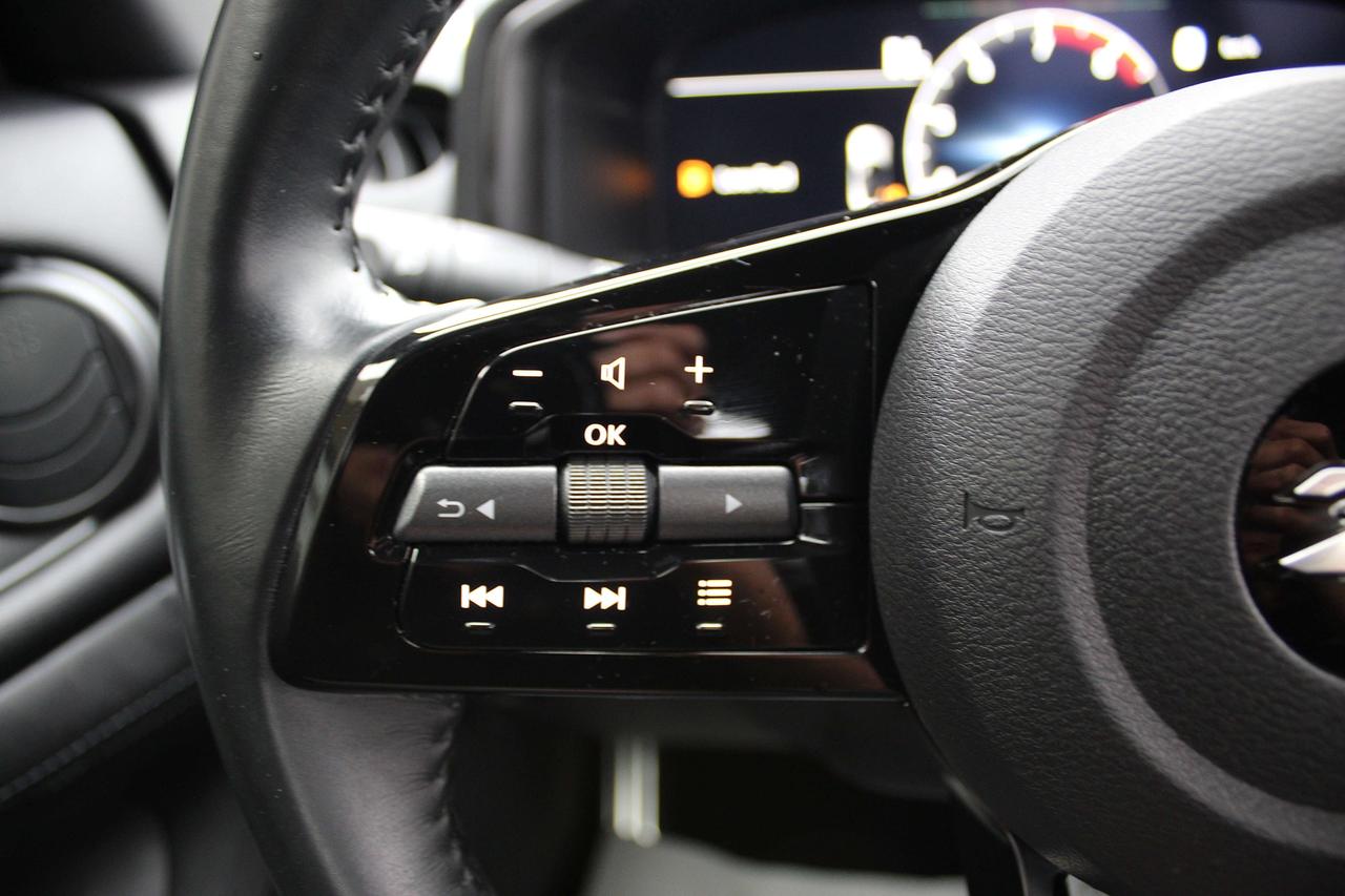 2024 Nissan Z Performance Photo