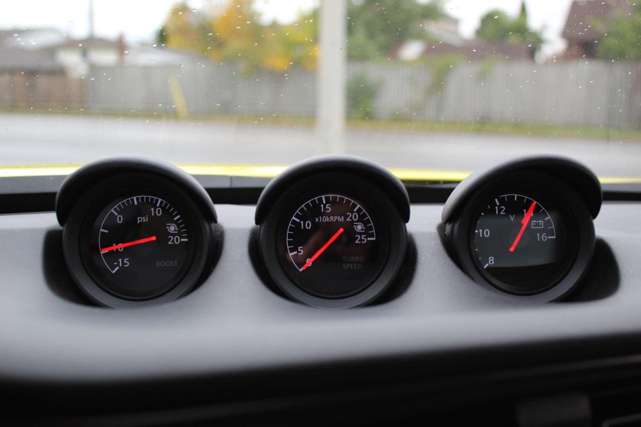 2024 Nissan Z Performance Photo