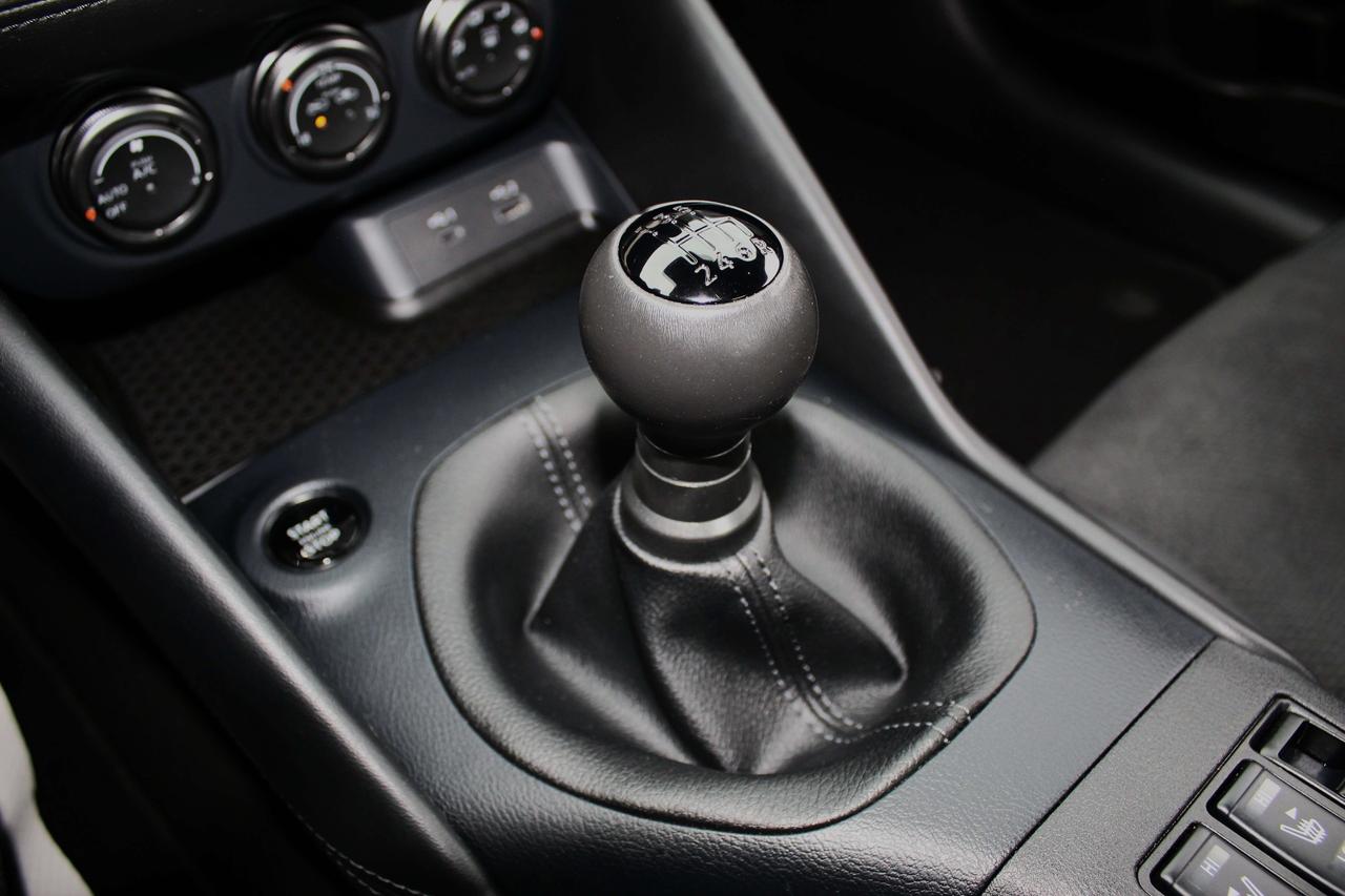 2024 Nissan Z Performance Photo