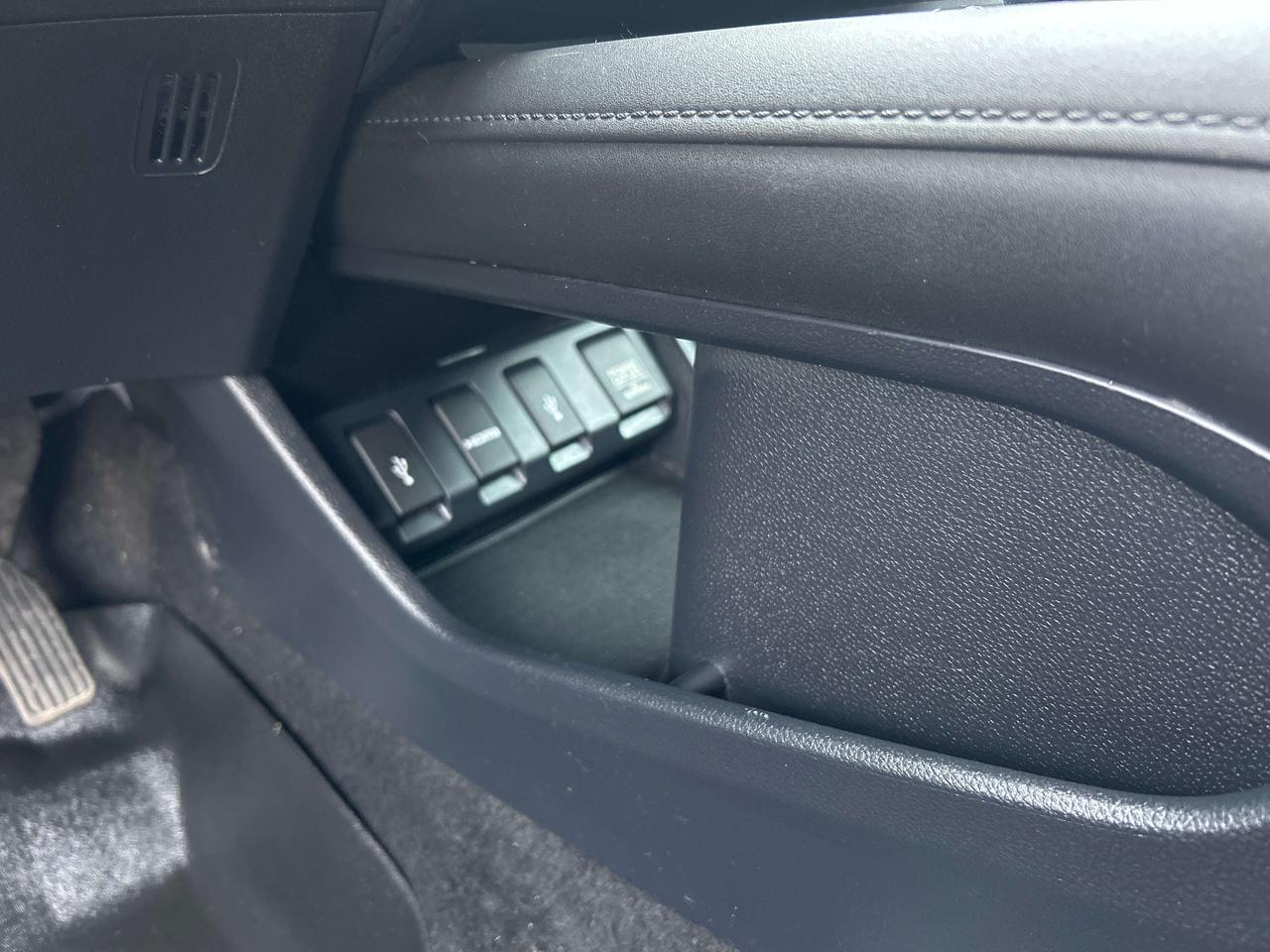 2017 Honda HR-V EX-L Photo