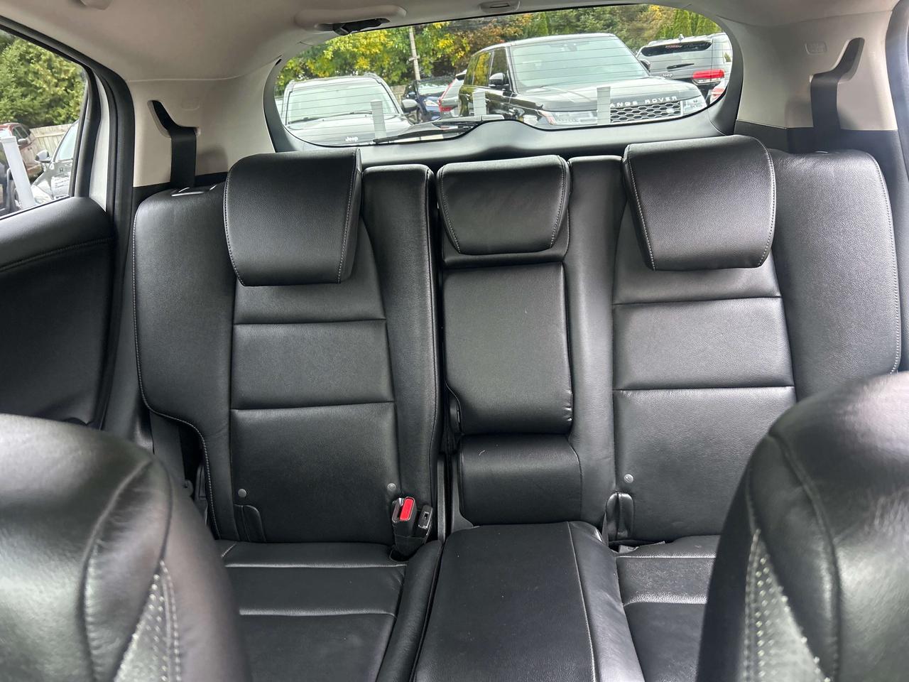2017 Honda HR-V EX-L Photo