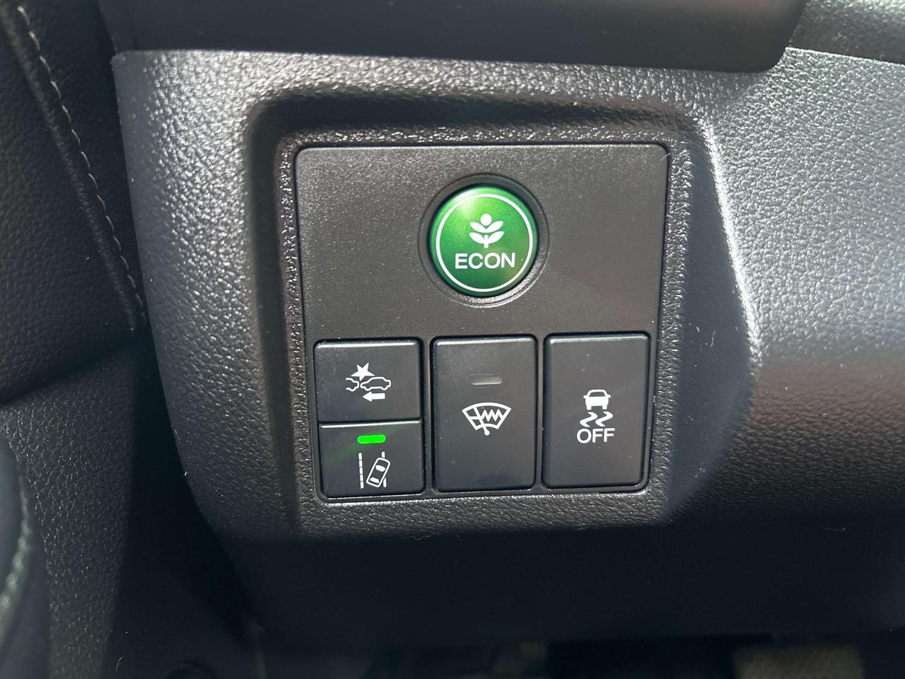 2017 Honda HR-V EX-L Photo