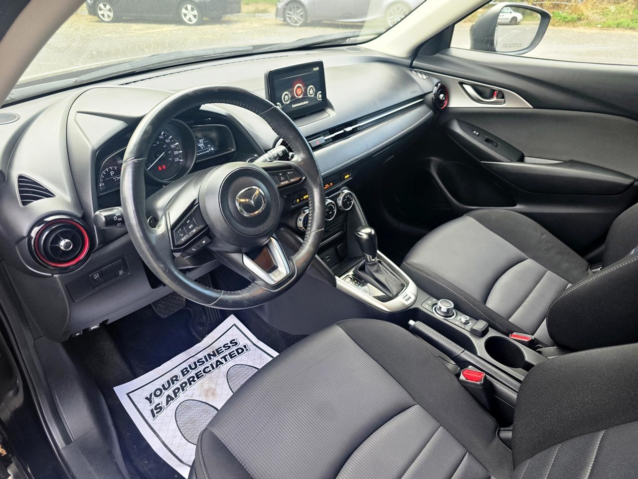 2018 Mazda CX-3 GS AWD | Clean Carfax! Photo