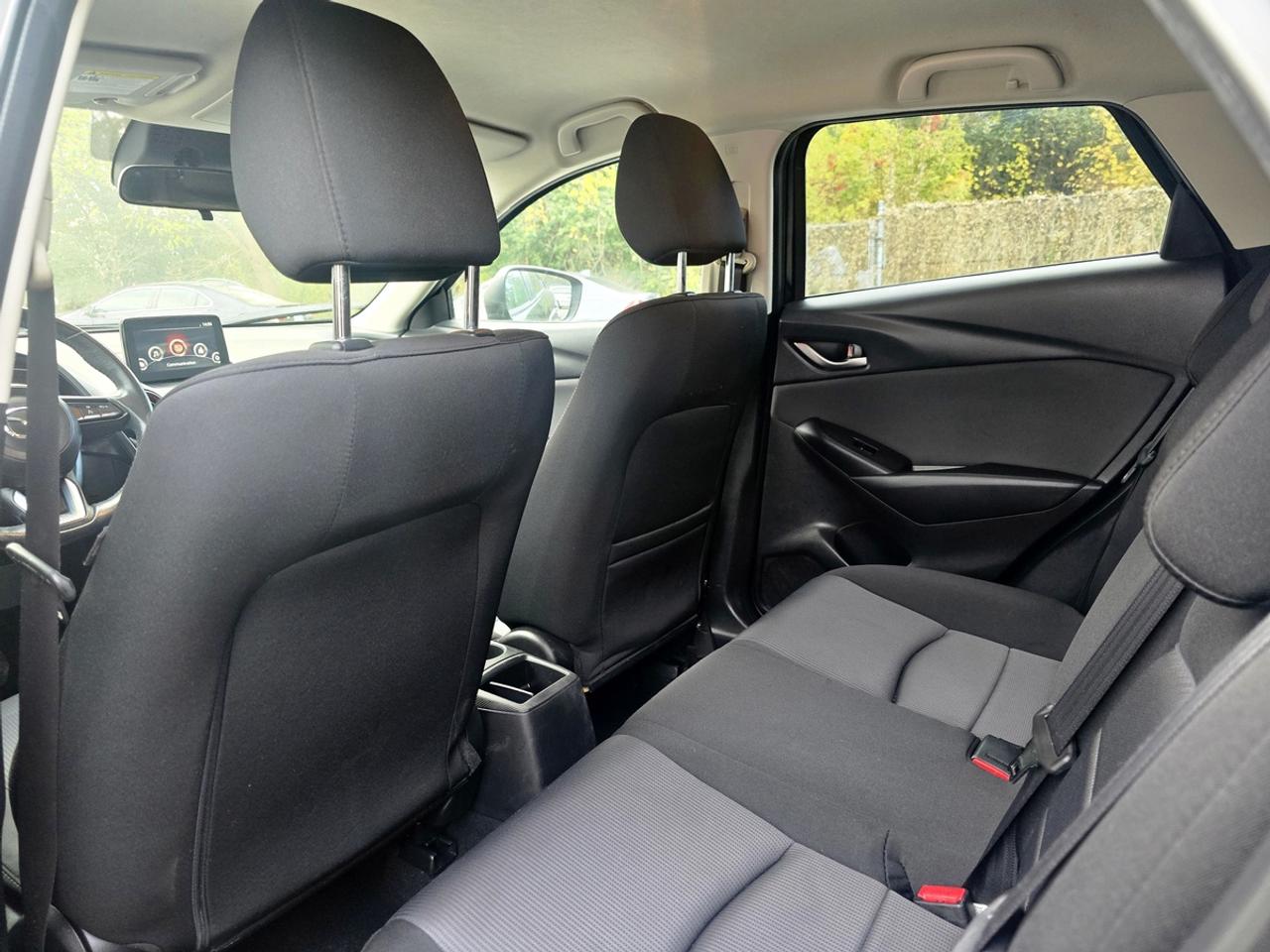 2018 Mazda CX-3 GS AWD | Clean Carfax! Photo