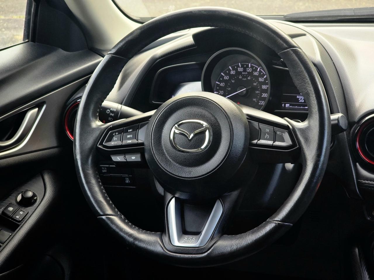 2018 Mazda CX-3 GS AWD | Clean Carfax! Photo