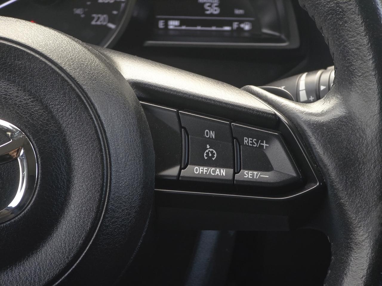 2018 Mazda CX-3 GS AWD | Clean Carfax! Photo