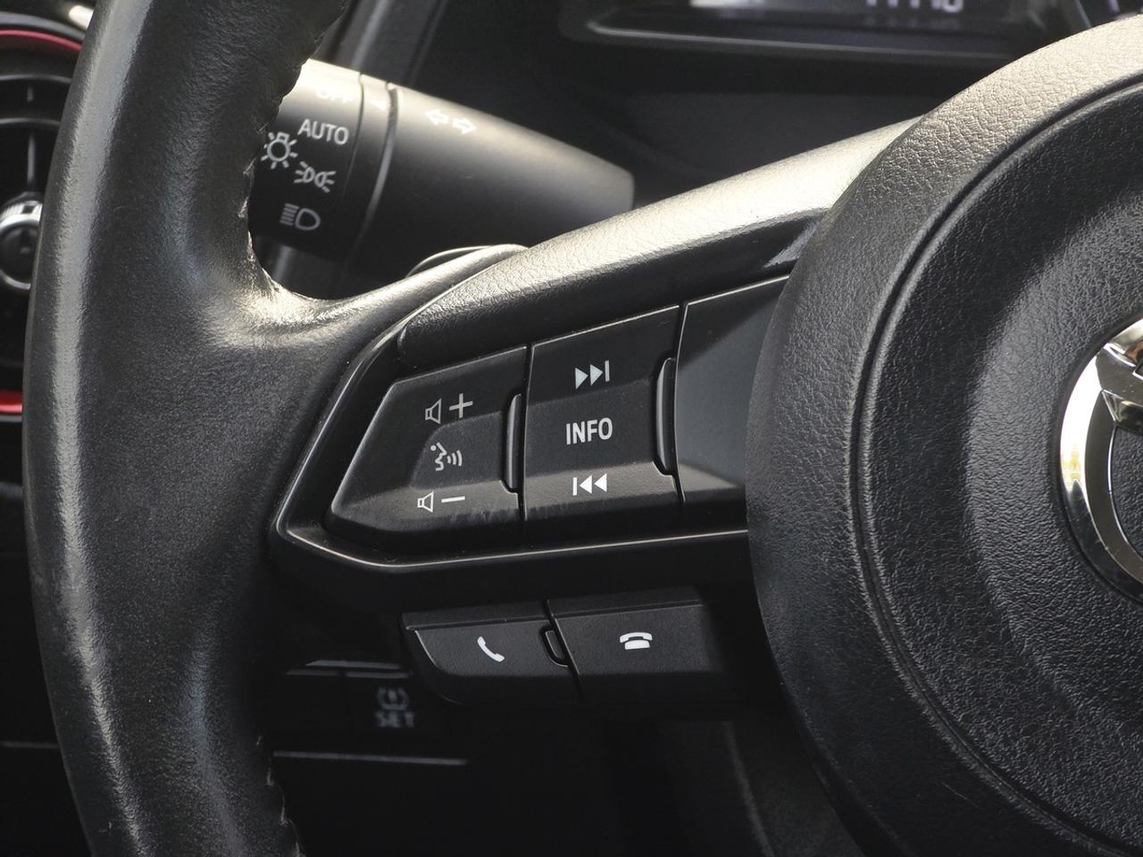 2018 Mazda CX-3 GS AWD | Clean Carfax! Photo