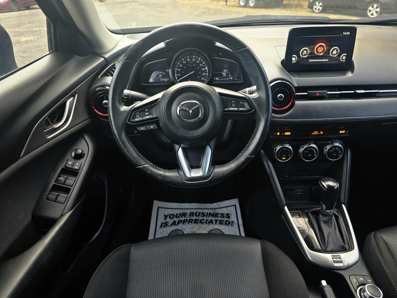 2018 Mazda CX-3 GS AWD | Clean Carfax! Photo