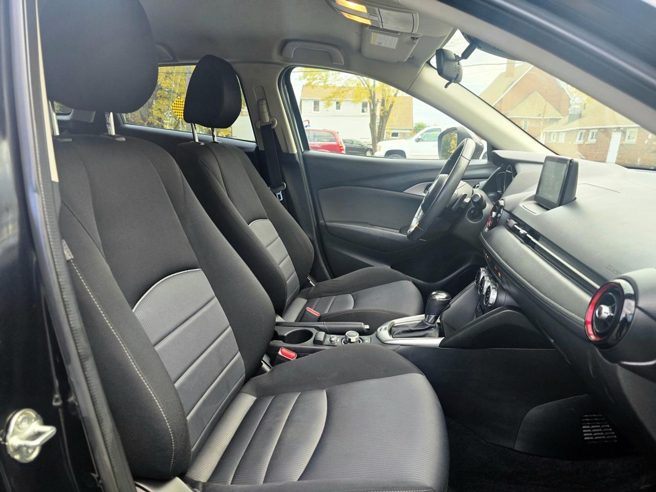 2018 Mazda CX-3 GS AWD | Clean Carfax! Photo