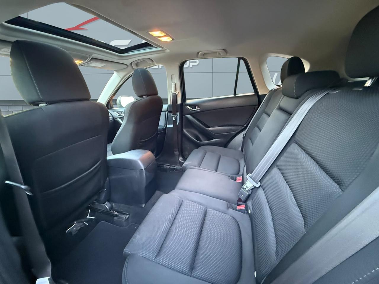 2016 Mazda CX-5 GS Photo