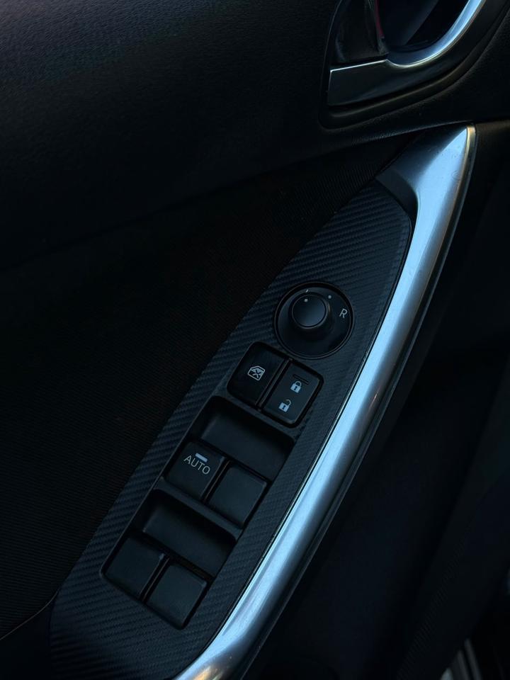 2016 Mazda CX-5 GS Photo