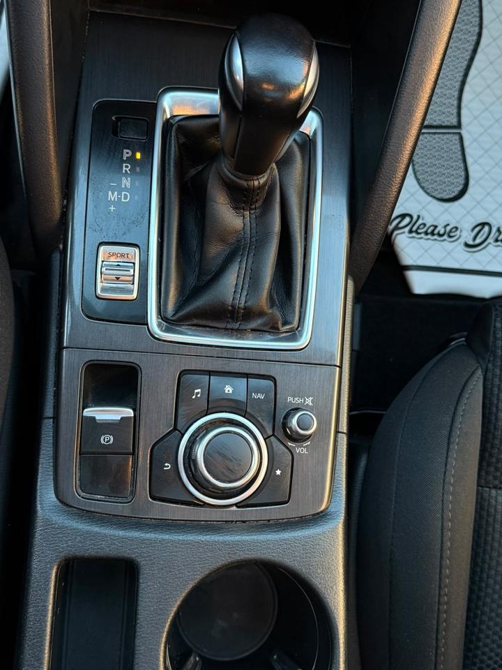 2016 Mazda CX-5 GS Photo
