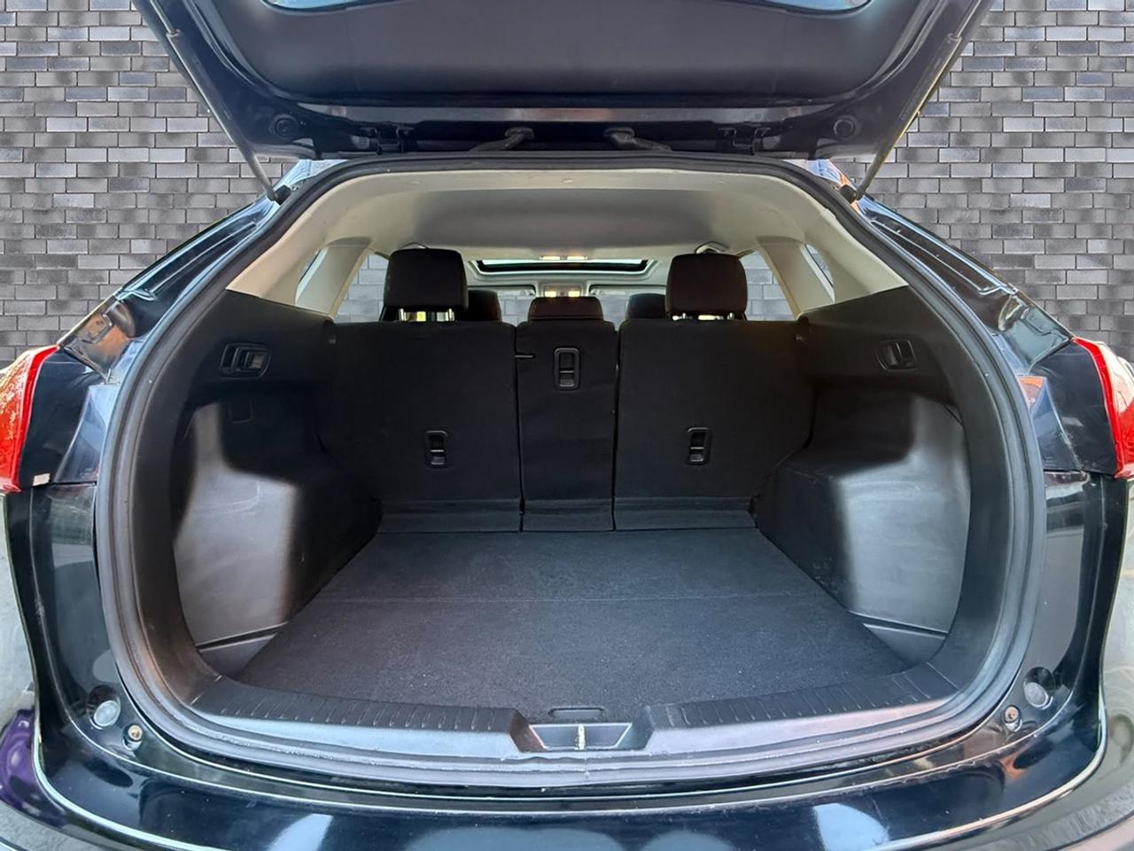 2016 Mazda CX-5 GS Photo