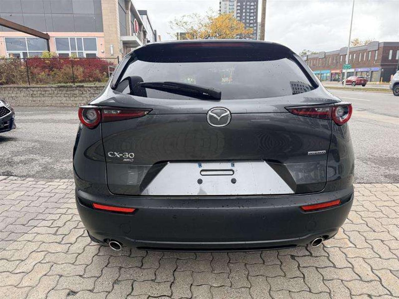 2023 Mazda CX-30 GT AWD   360 Camera   Leather Seats Photo