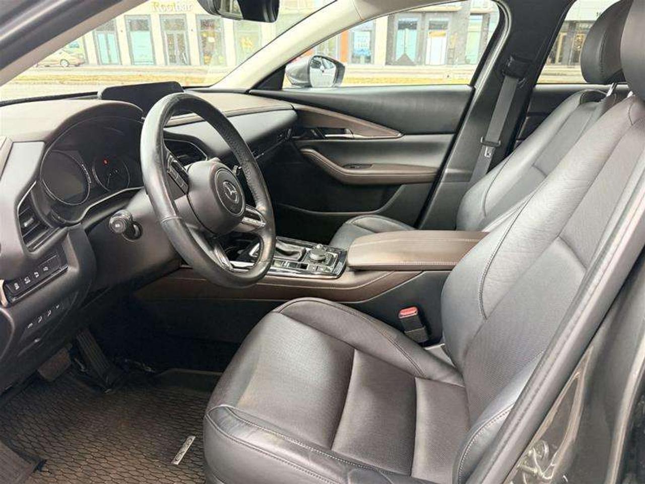 2023 Mazda CX-30 GT AWD   360 Camera   Leather Seats Photo