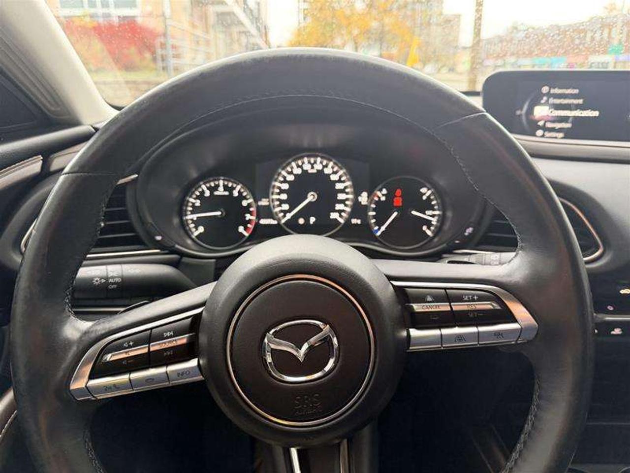 2023 Mazda CX-30 GT AWD   360 Camera   Leather Seats Photo