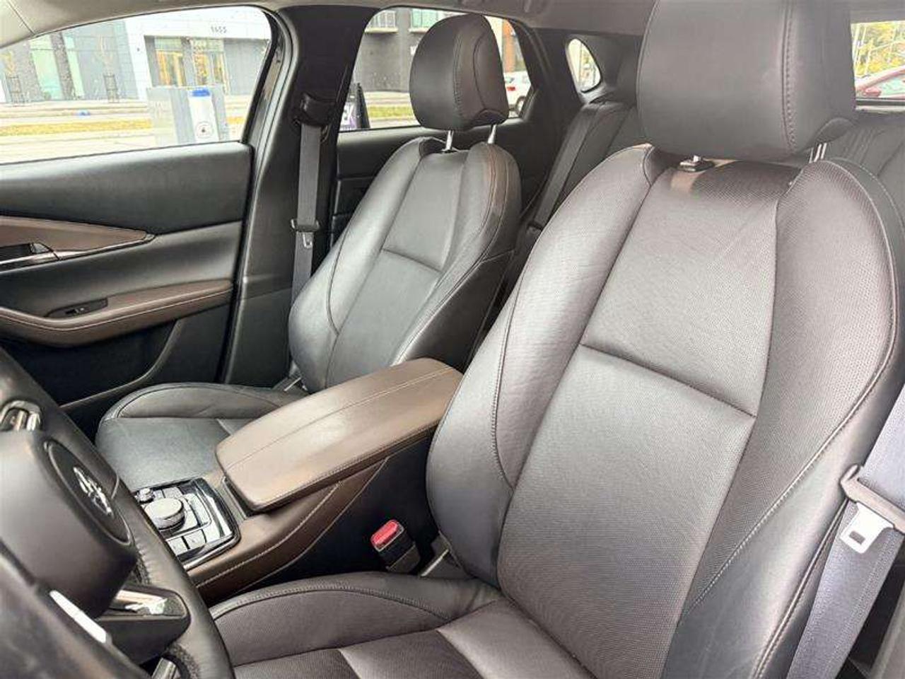 2023 Mazda CX-30 GT AWD   360 Camera   Leather Seats Photo