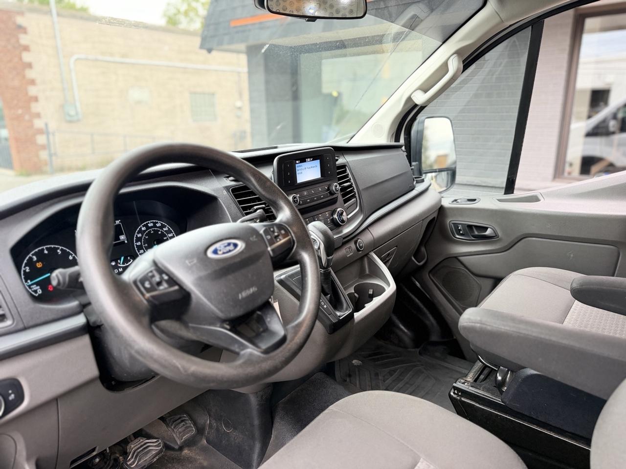 2020 Ford Transit 150  Photo
