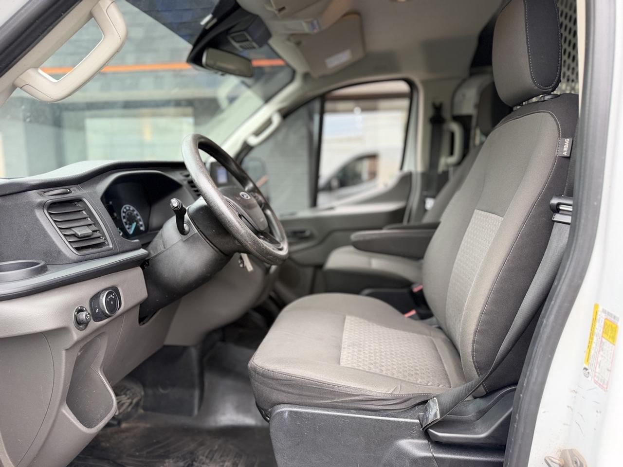 2020 Ford Transit 150  Photo