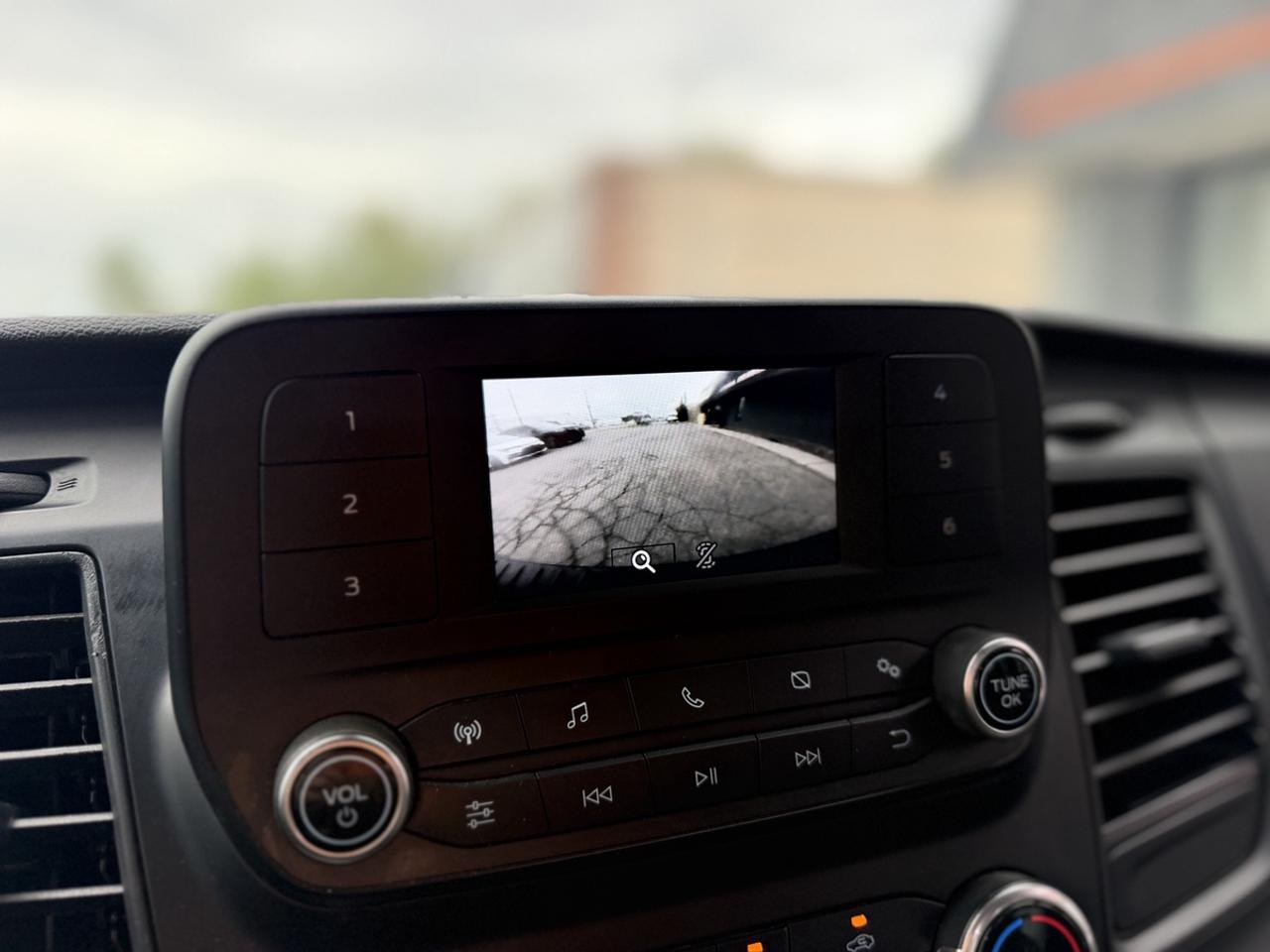 2020 Ford Transit 150  Photo