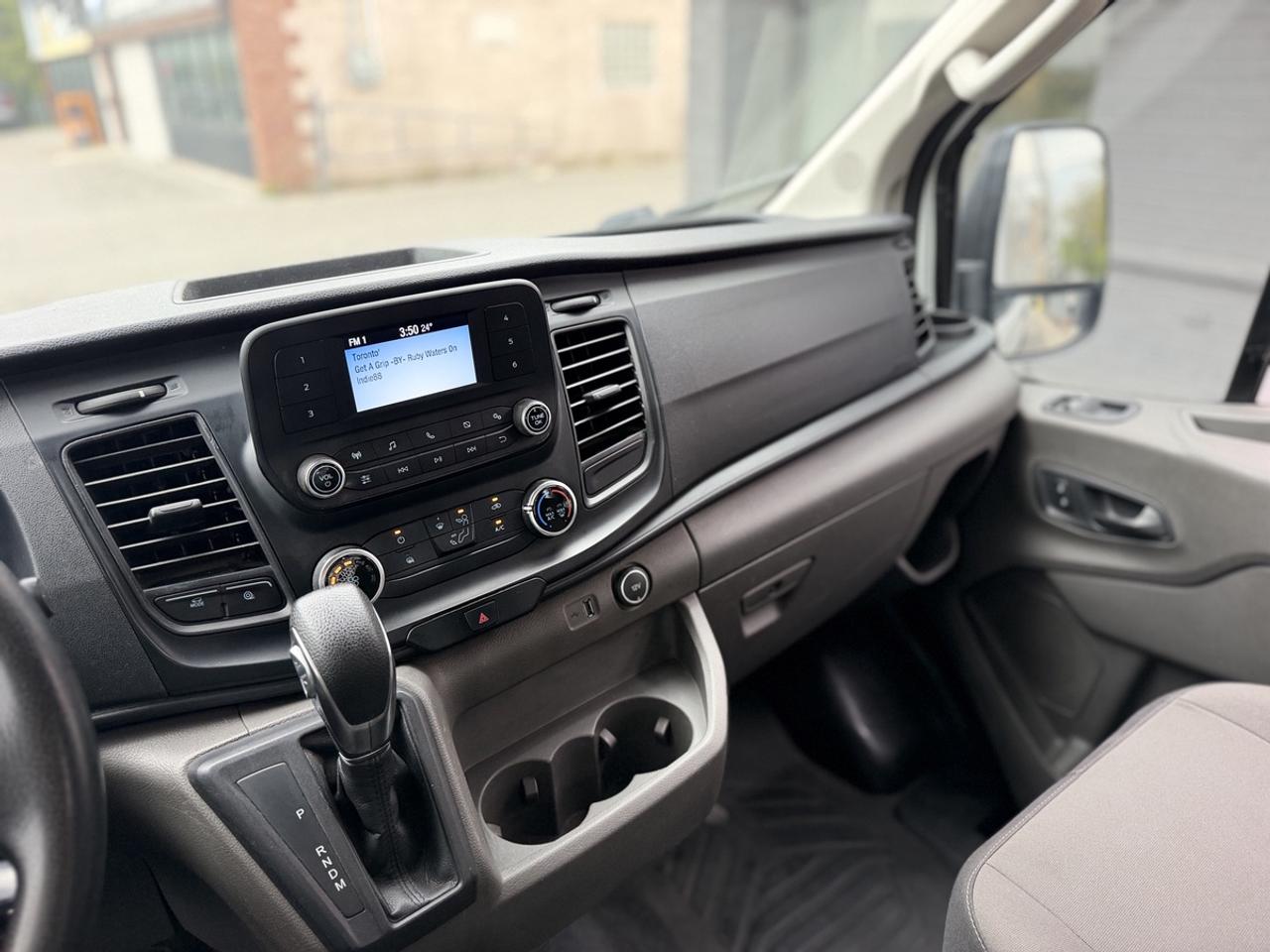 2020 Ford Transit 150  Photo