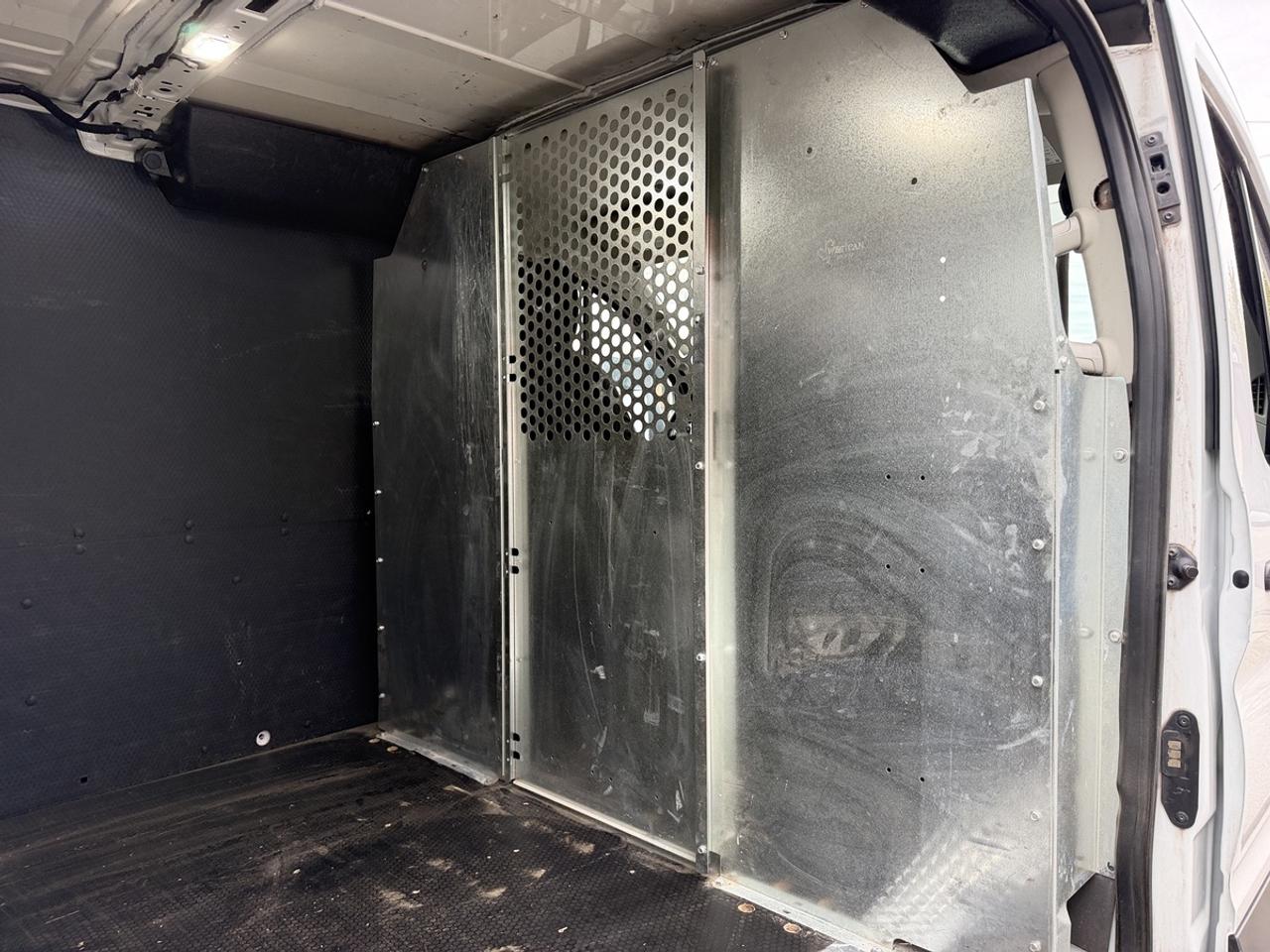 2020 Ford Transit 150  Photo
