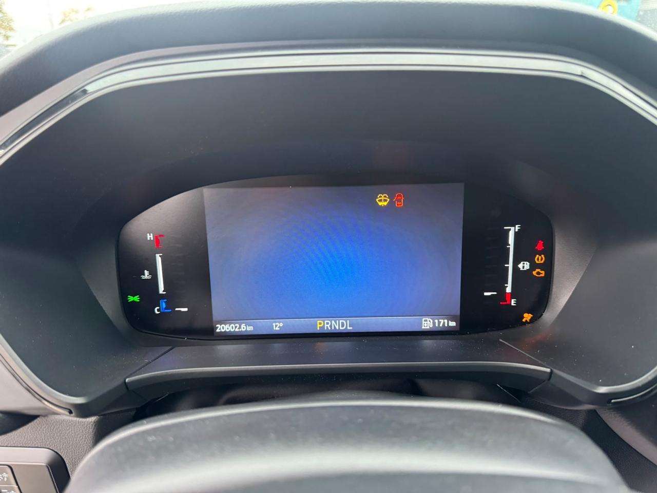 2026 Ford Escape ST LINE Photo
