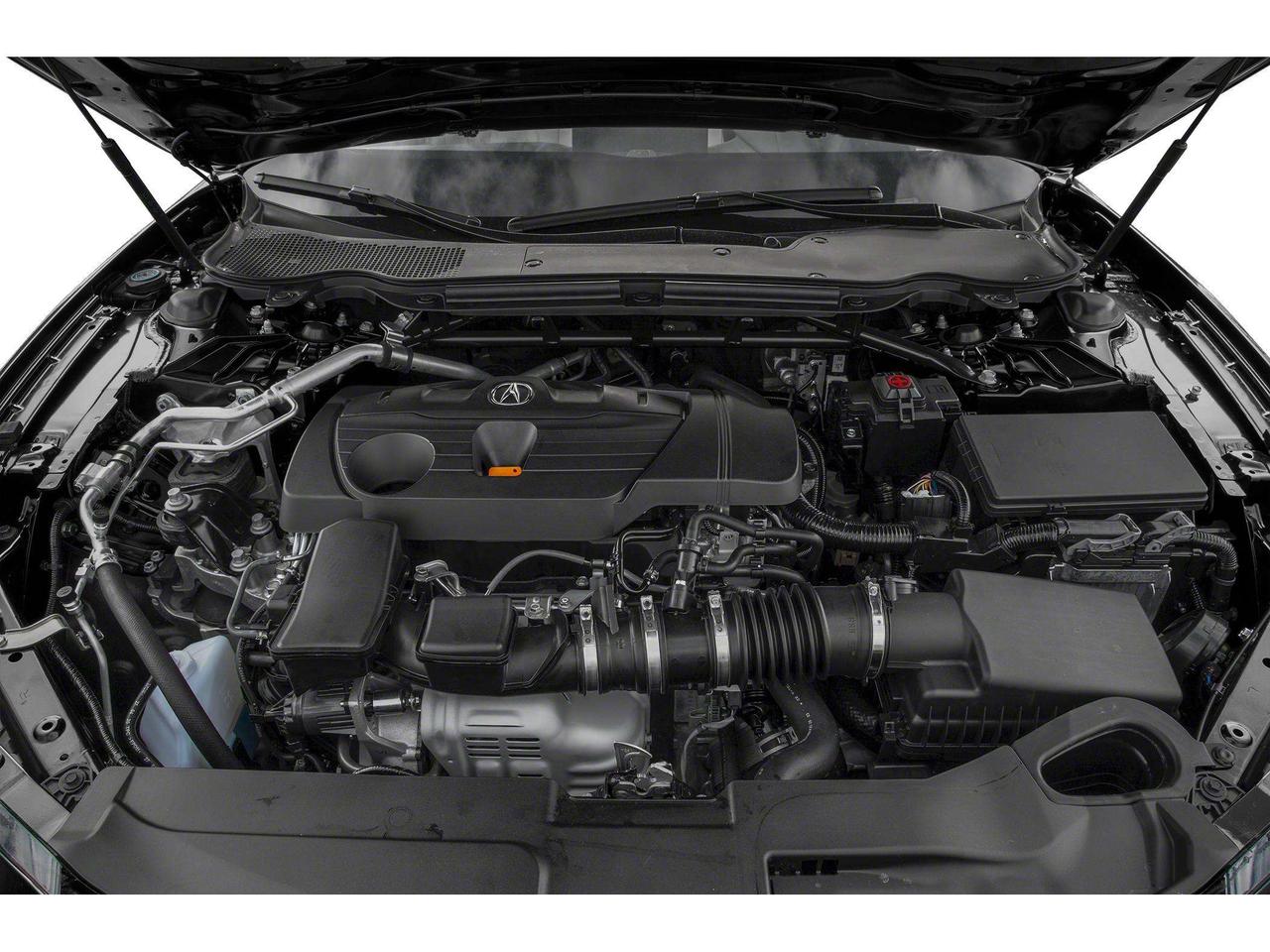 2021 Acura TLX Sh-Awd Photo