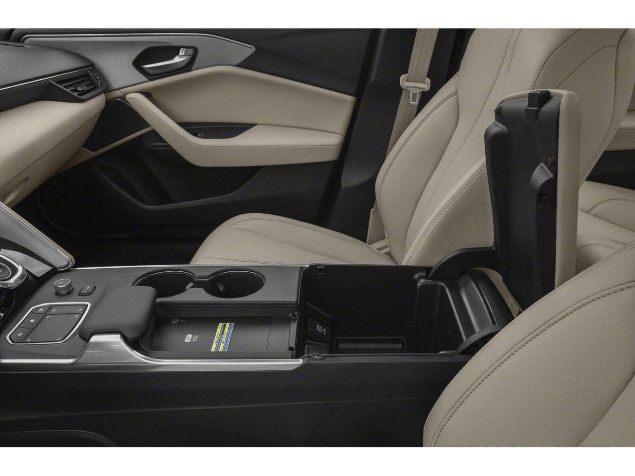 2021 Acura TLX Sh-Awd Photo