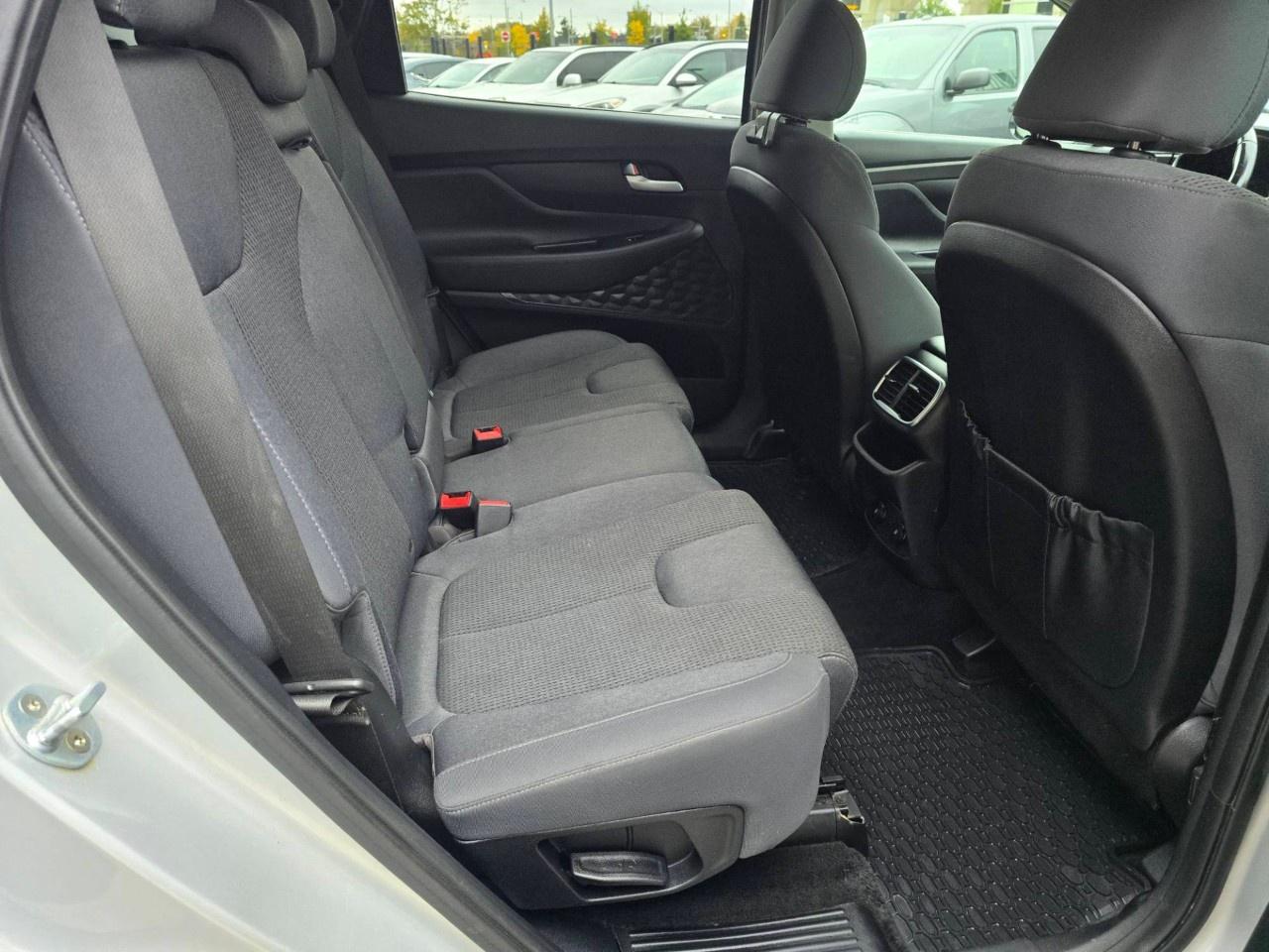 2019 Hyundai Santa Fe 2.0T Preferred AWD Photo