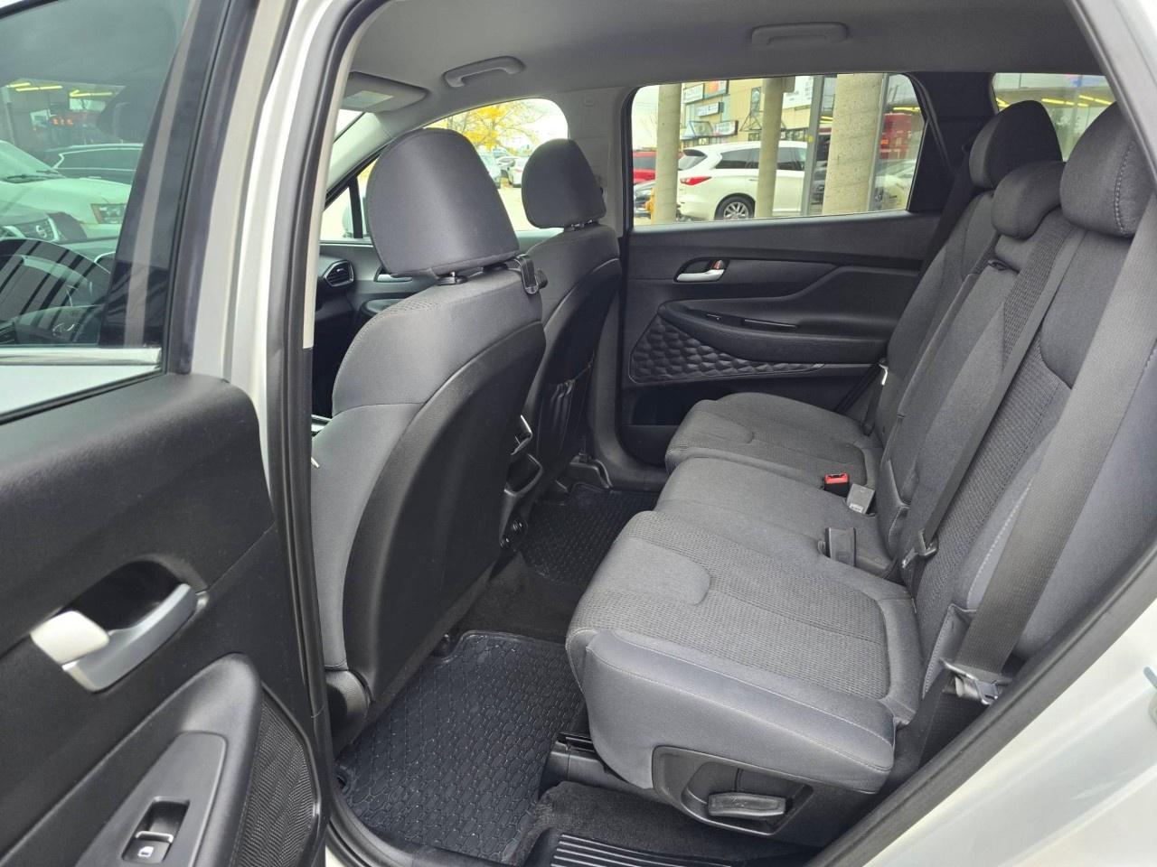 2019 Hyundai Santa Fe 2.0T Preferred AWD Photo
