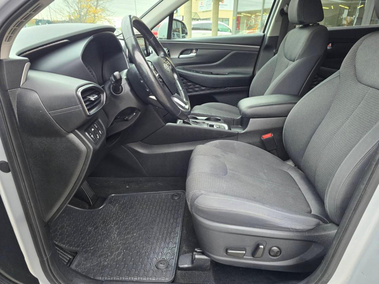 2019 Hyundai Santa Fe 2.0T Preferred AWD Photo