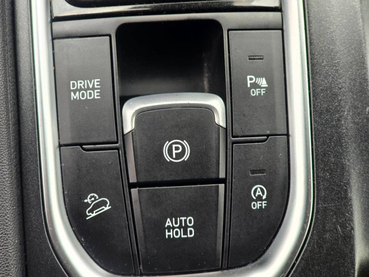 2019 Hyundai Santa Fe 2.0T Preferred AWD Photo