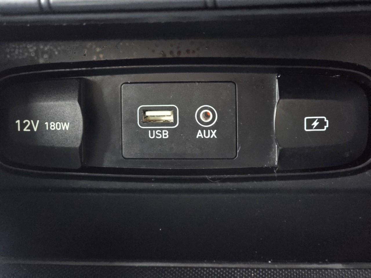 2019 Hyundai Santa Fe 2.0T Preferred AWD Photo