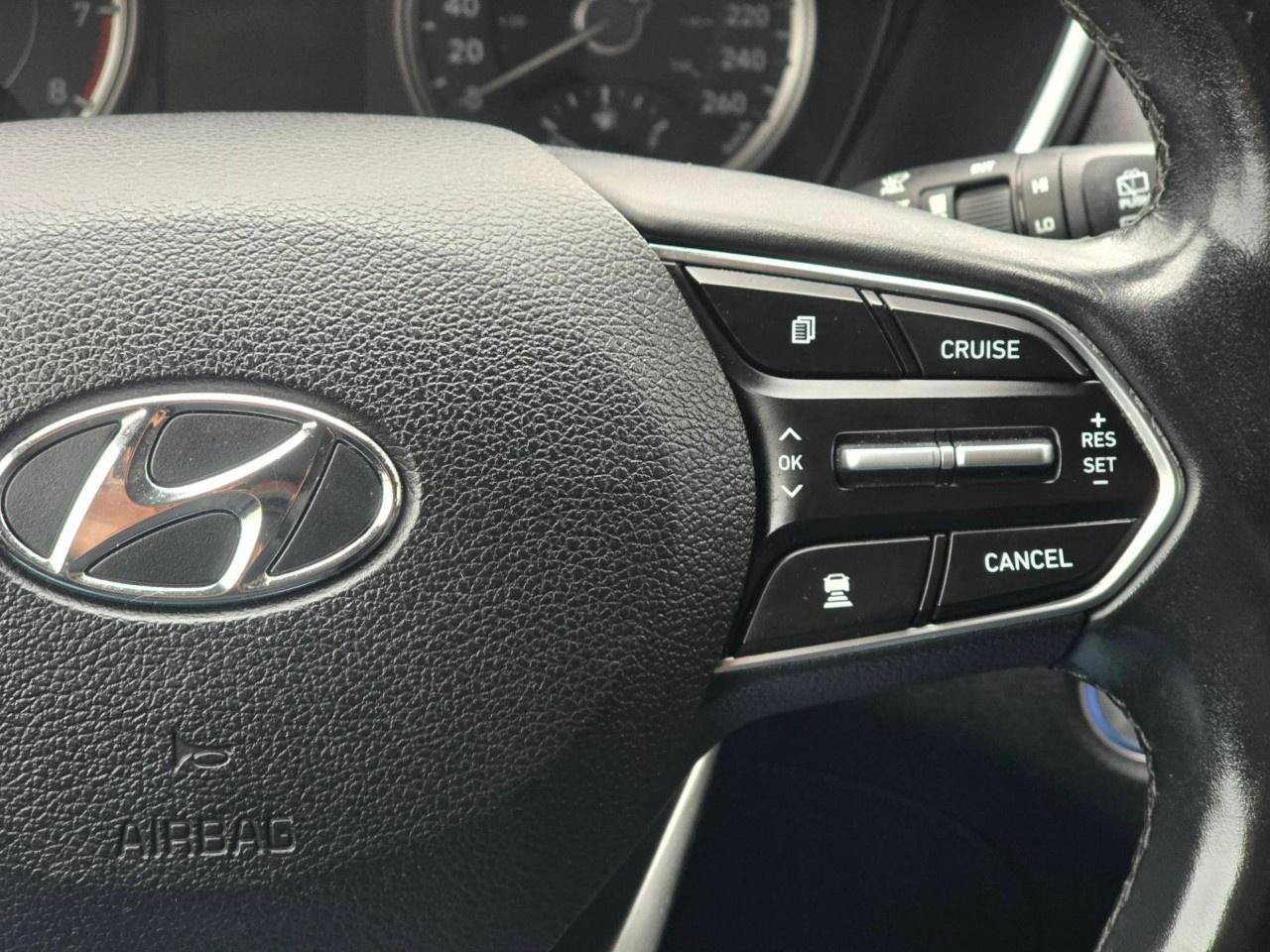 2019 Hyundai Santa Fe 2.0T Preferred AWD Photo
