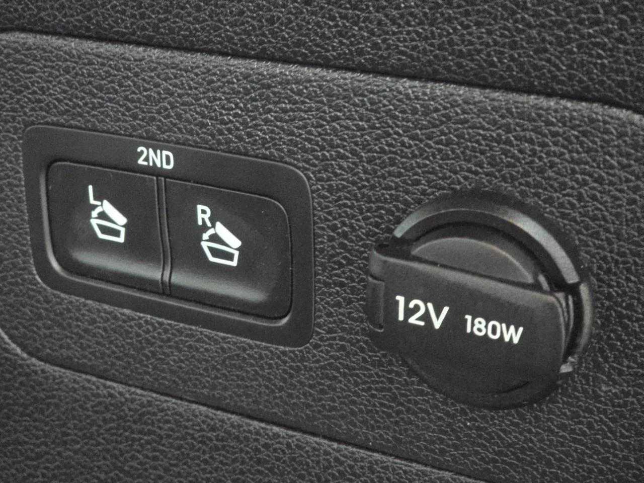 2019 Hyundai Santa Fe 2.0T Preferred AWD Photo