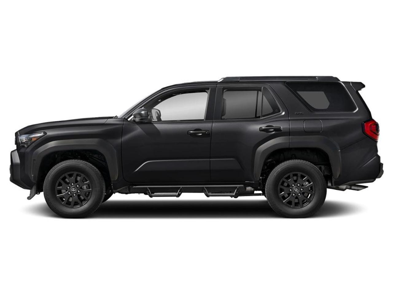 2026 Toyota 4Runner Base 4dr 4x4 Photo5