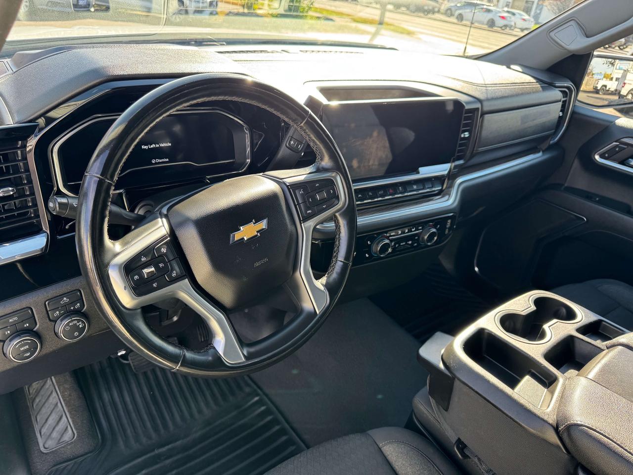 2024 Chevrolet Silverado 1500 LT 4X4 — Certified Photo