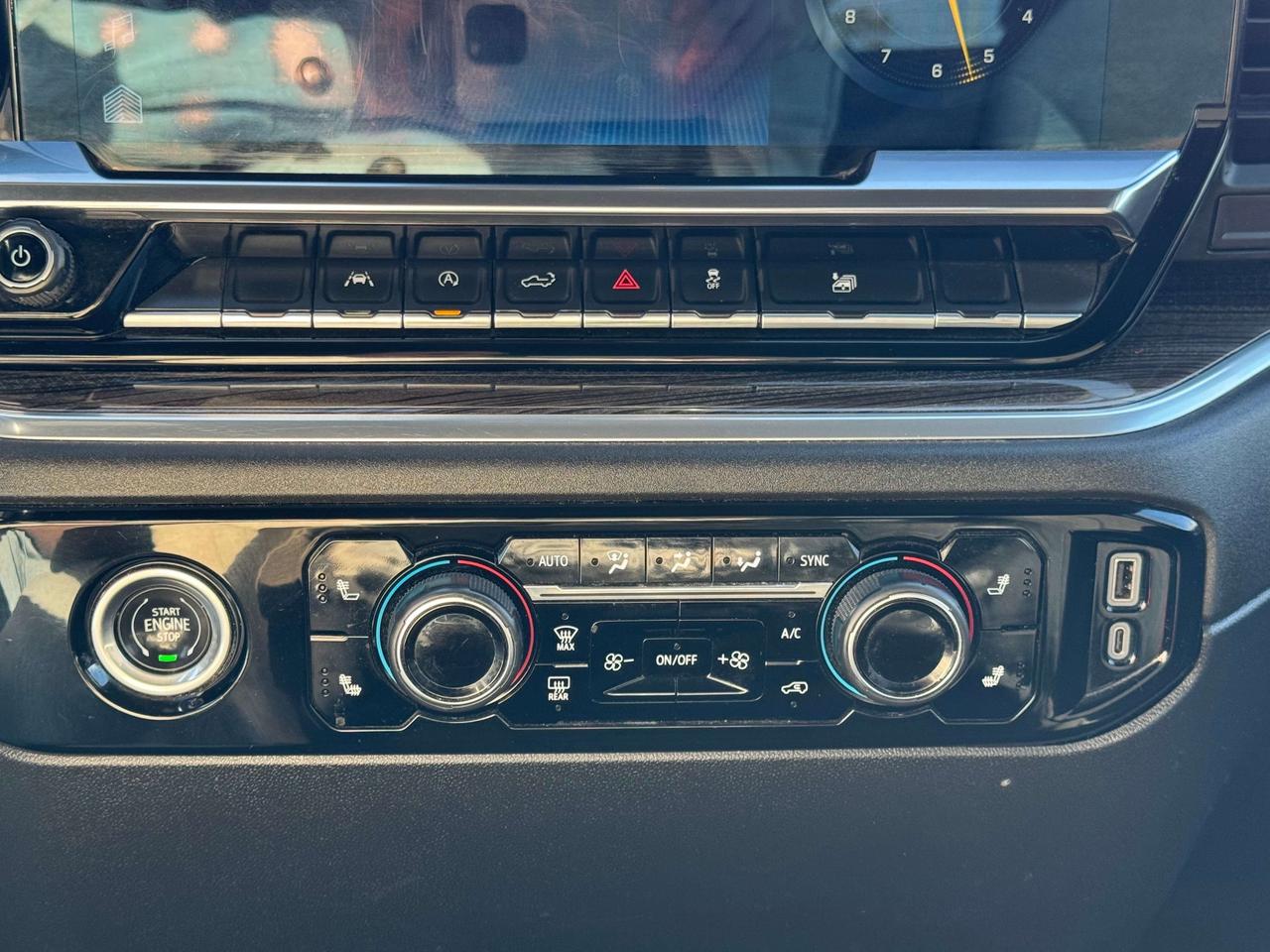 2024 Chevrolet Silverado 1500 LT 4X4 — Certified Photo